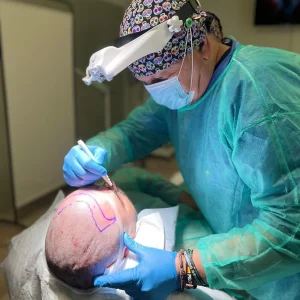 Tricología-Tricología